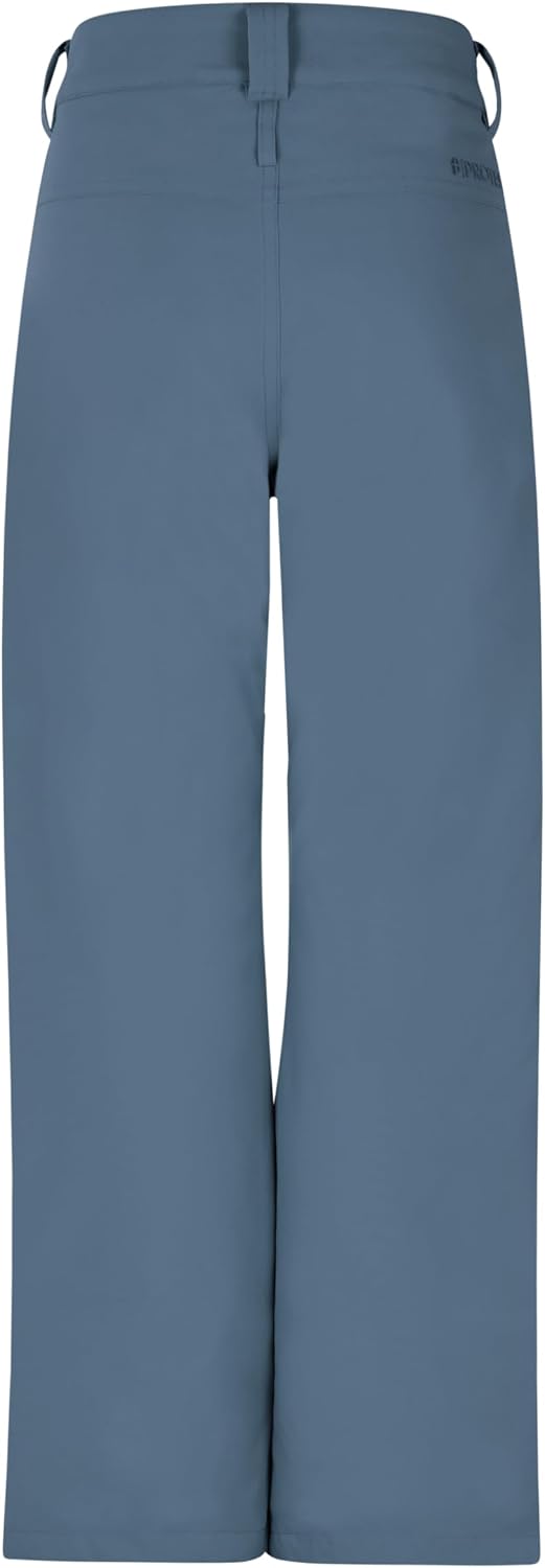 Protest Unisex-Kinder Ski- Und Snowboardhose PRTSTERIO JR 152 Yale Blue, 152 Yale Blue