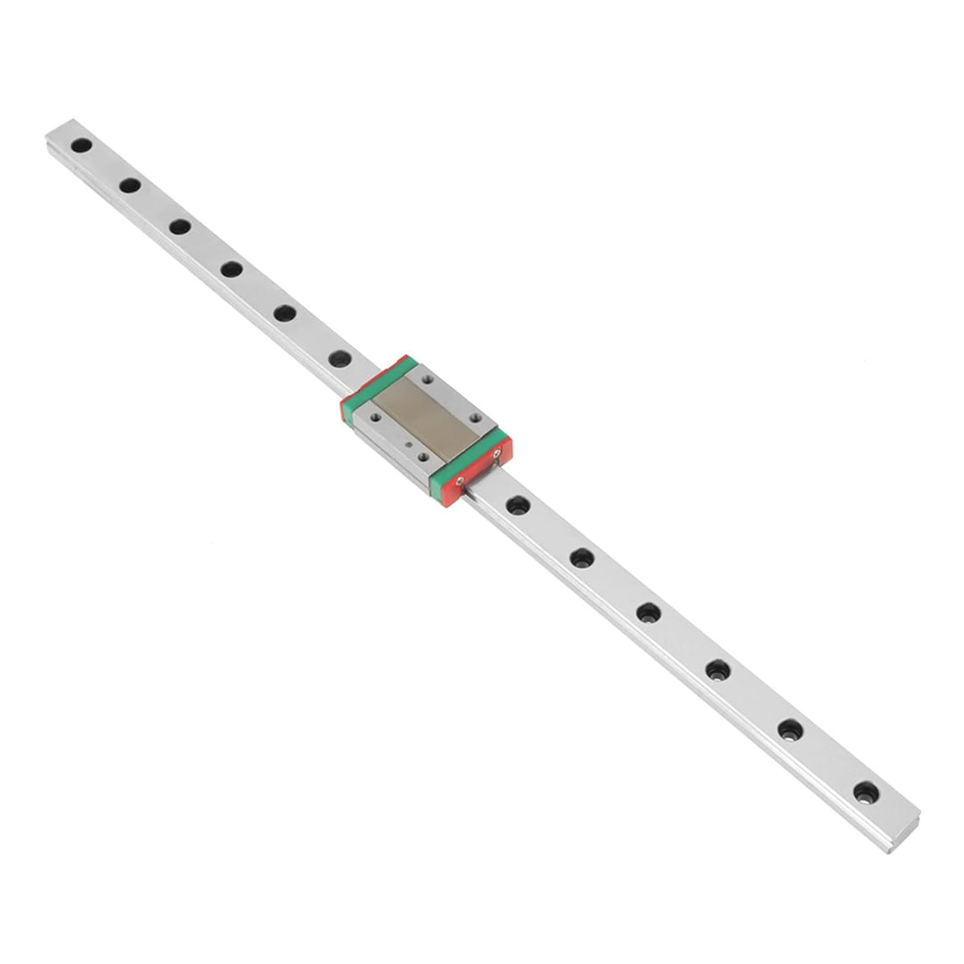 Linearschiene für Führungsschiene, 350 mm, Mgn12h, linear mit Linearführungsblock von Mgn12h für CNC