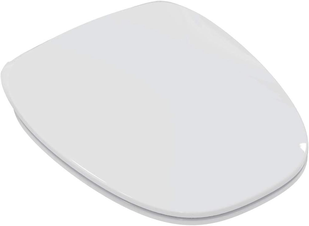 Ideal Standard T676783 Original Dea WC-Sitz mit Softclosing