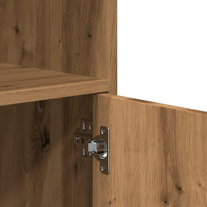 vidaXL Rollschrank, Büroschrank mit Stauraum, Aktenschrank für Wohnzimmer Büro, Bürocontainer Schran