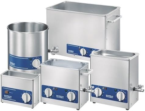 SONOREX SUPER RK 100 H