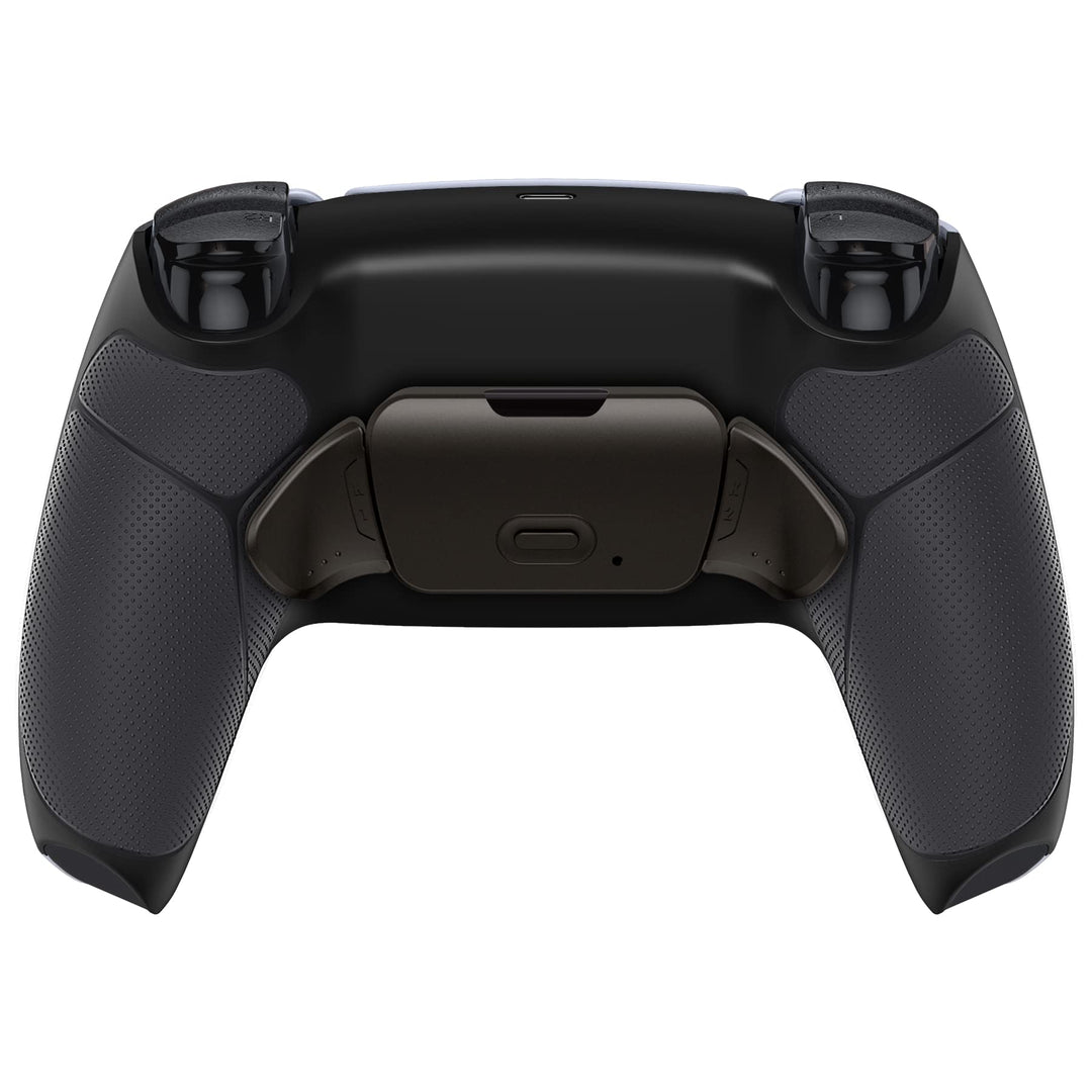 eXtremeRate Programmierbares Rise (RMB) Remap Kit für ps5 Controller BDM-030/040, Real Metal Buttons