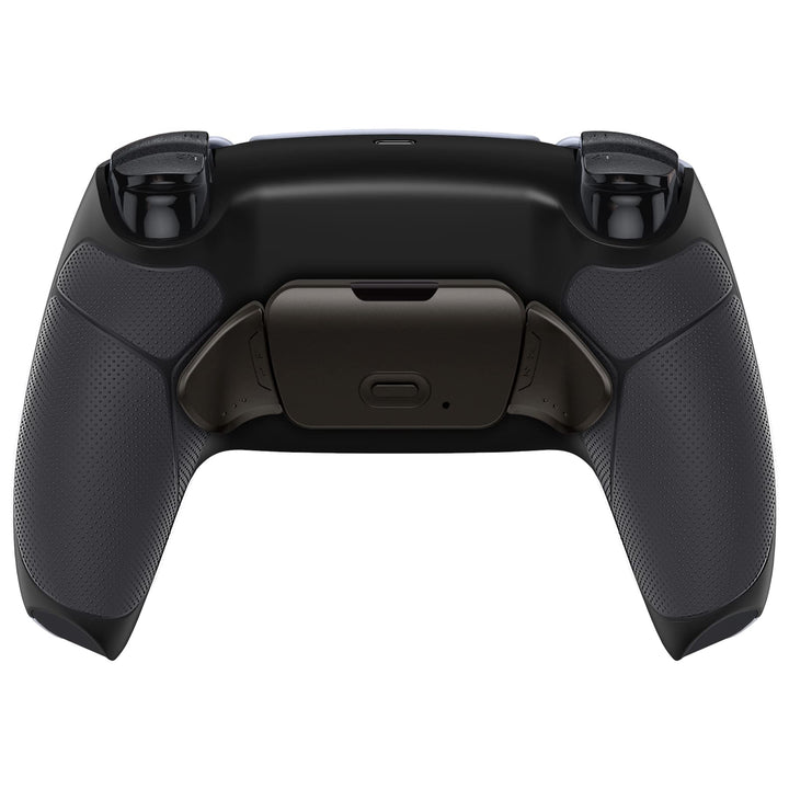 eXtremeRate Programmierbares Rise (RMB) Remap Kit für ps5 Controller BDM-030/040, Real Metal Buttons