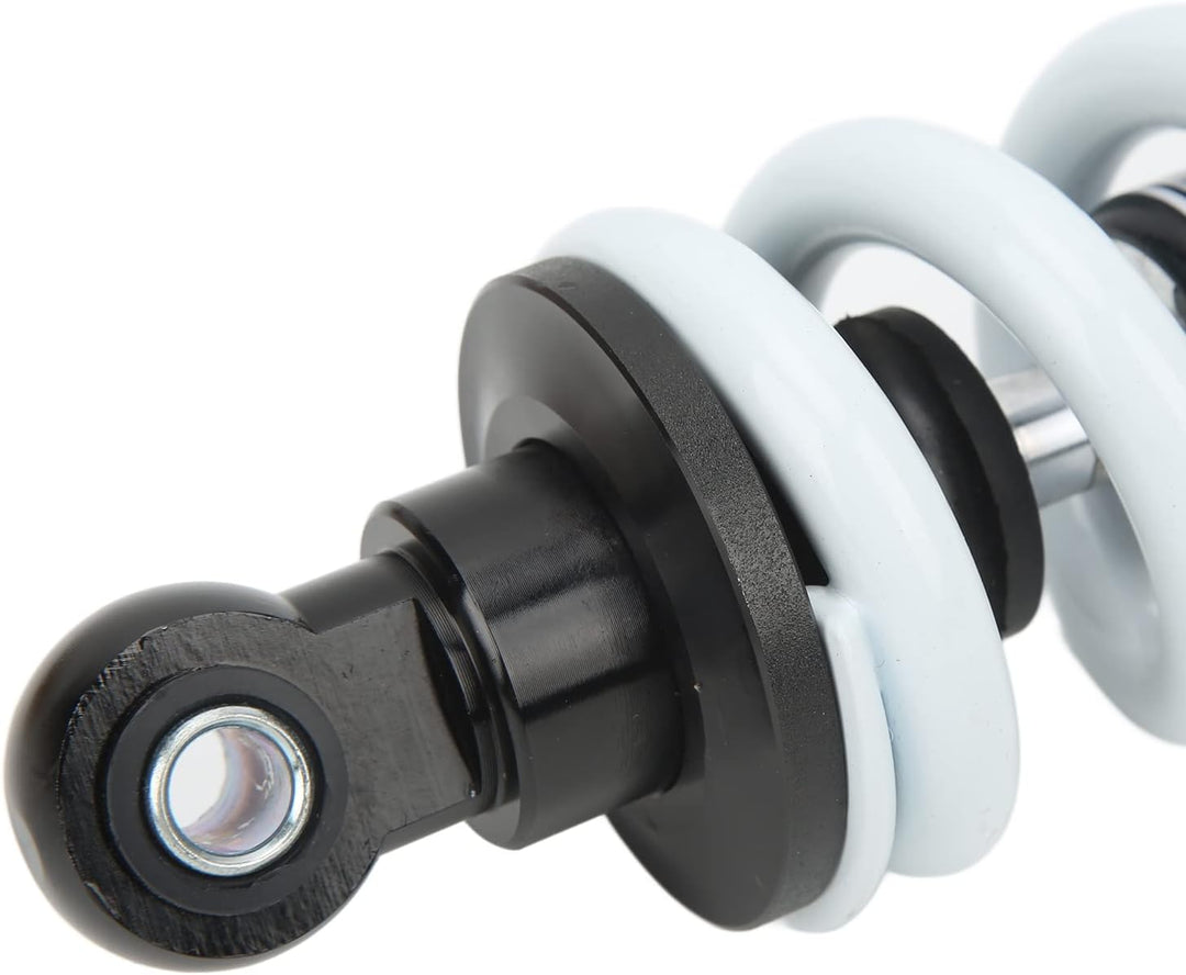 Stossdämpfer, 250 mm Motorrad Stossdämpfer Einstellbarer Federungsdämpfer für ATV Go Kart Scooter Di