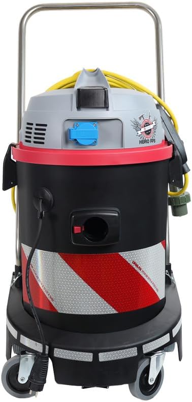 Dönges Feuerwehr-Pumpsauger Hero FPS (Staubsauger Schlammsauger Pumpsauger Teichsauger Feuerwehrsaug