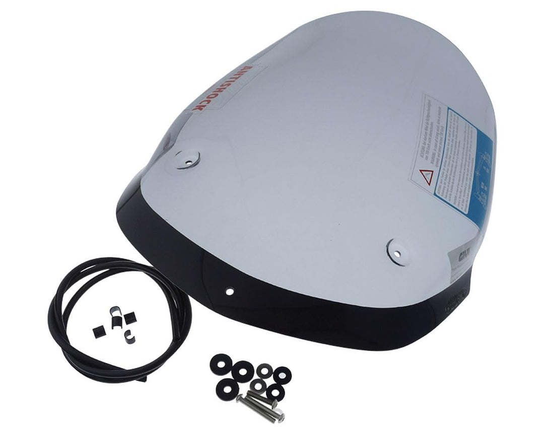 Givi am-d234sg Windschutzscheibe