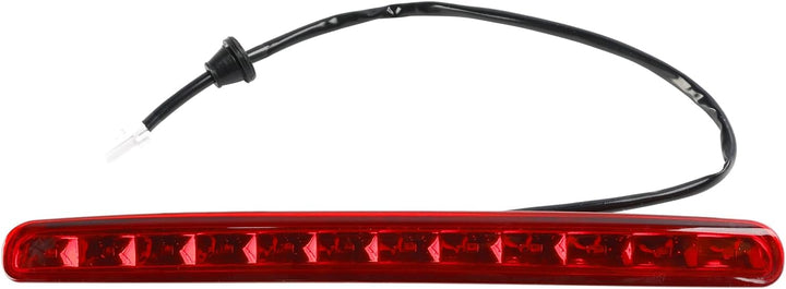 Topteng Rear High Mount Brake Stop Light Lamp passend für FIAT 500 Convertible 2009-2018