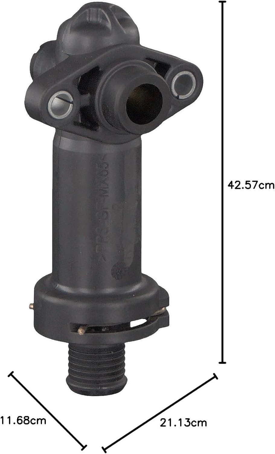 febi bilstein 49743 Thermostat , 1 Stück