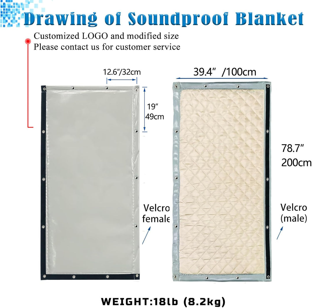 Schallschutz Schallschutzmatte Sound Insulation Akustikpaneele Zur Auf Baustellen, StrassEn,Fabriken