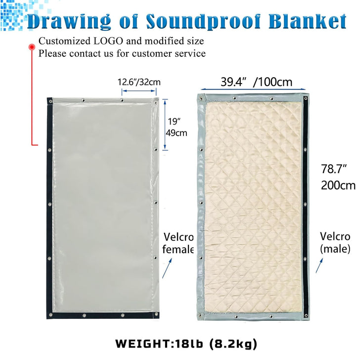 Schallschutz Schallschutzmatte Sound Insulation Akustikpaneele Zur Auf Baustellen, StrassEn,Fabriken