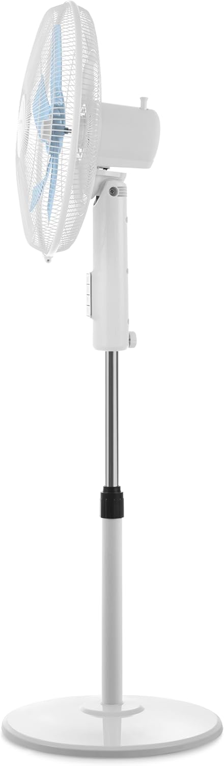 Orbegozo 17733 Or Standing Fan One Size