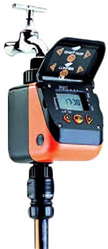Claber Aqua 1 WATERTIMER Aqua UNO Video PLUSvideo 6 (6 watercycles per dag) Type 8413