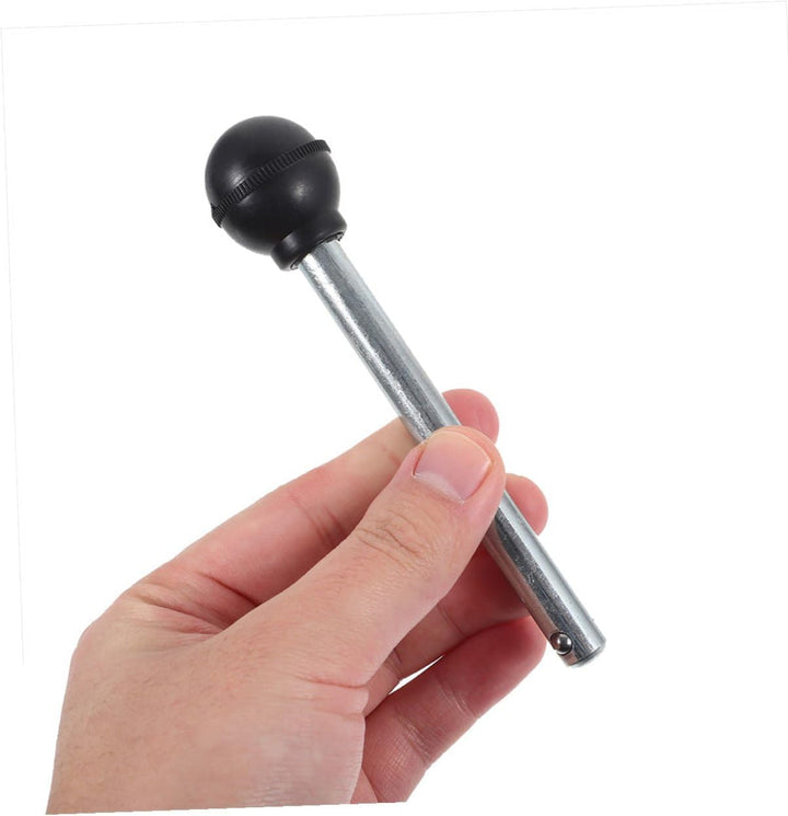 2 Stück Stecker Hantelbankstift, Gewichtsstifte Für Gewichtsstapel, Gewichtsstapel Verlängerungsstif