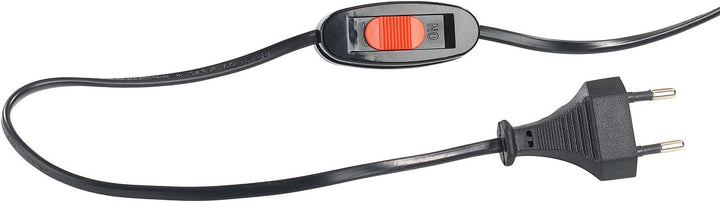 Sichler Haushaltsgeräte Mobiler Deckenventilator: Mobiler Decken-Ventilator VT-151.D mit Aufhänger,