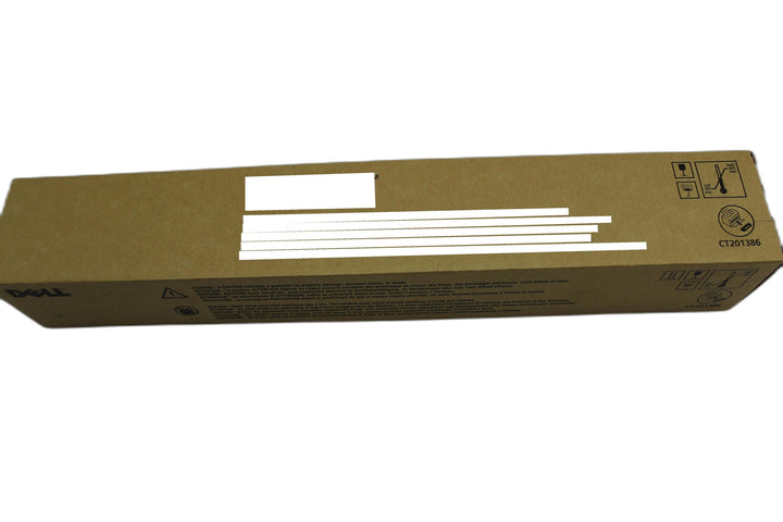 Dell 593-10879 7130cdn Tonerkartusche magenta Standardkapazität 1er-Pack Kit magenta 593-10879, mage