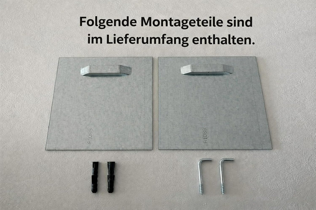 Homestyle Kristallspiegel 50 x 70 cm Wandspiegel Rahmenlos