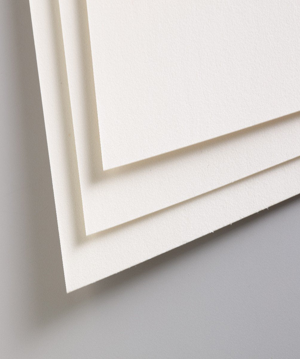 Clairefontaine 296010C Packung (mit 5 Zeichenbögen Pastelmat, 70 x 100 cm, 360 g, ideal für Trockent
