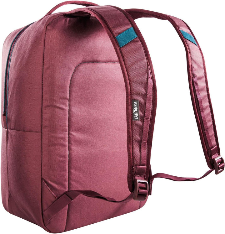Tatonka Kühlrucksack Cooler Backpack (22l) - Isolierter Rucksack Kühlakku-Fach und extra Reissversch
