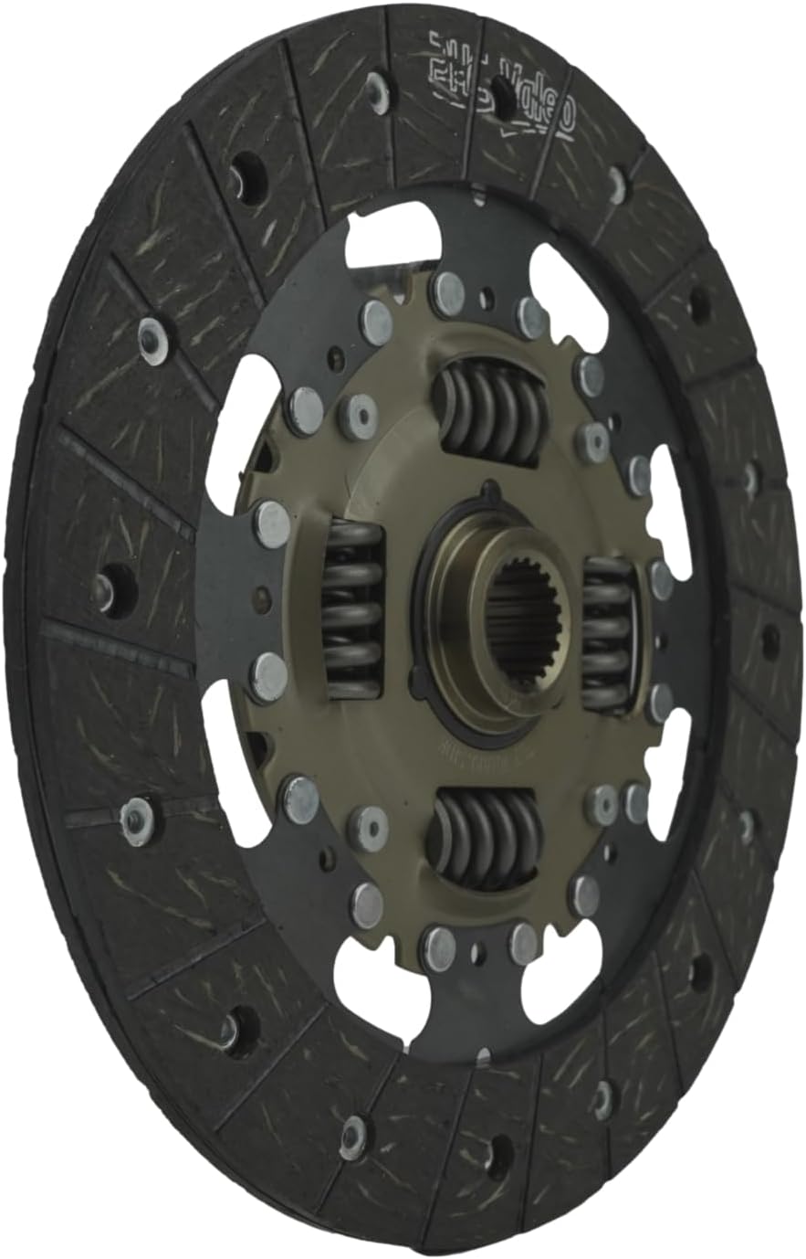 VALEO 3KKIT Umrüstsatz Kupplungssatz 801607