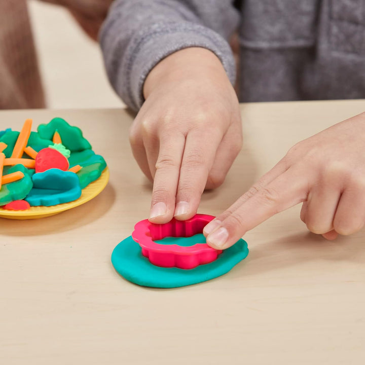 Play-Doh Meine kleine Gärtnerei, Spielzeug für Kinder, Meine kleine Gärtnerei