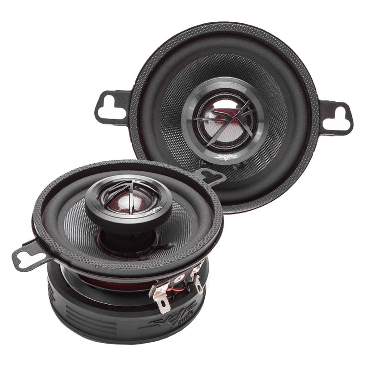 Skar Audio TX Sie Lautsprecher Koaxial & Component, 3,5 Zoll 3.5 inches Coaxial, 3.5 inches Coaxial