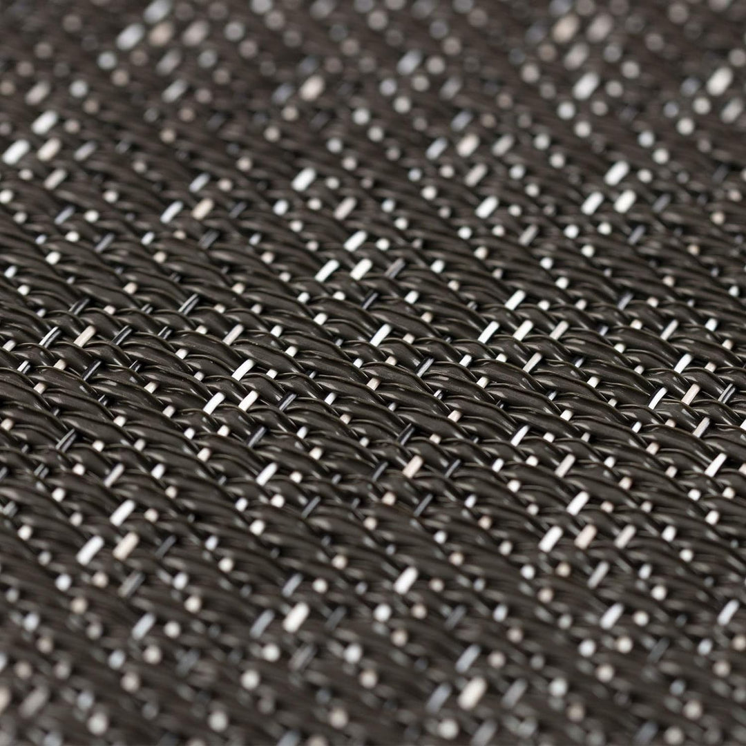Floordirekt Grillschutzmatte | Schwer entflammbar | 2 Grössen | 5 Designs | Grillmatten zum Grillen