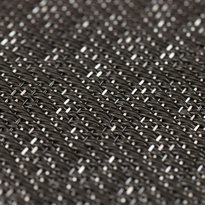 Floordirekt Grillschutzmatte | Schwer entflammbar | 2 Grössen | 5 Designs | Grillmatten zum Grillen