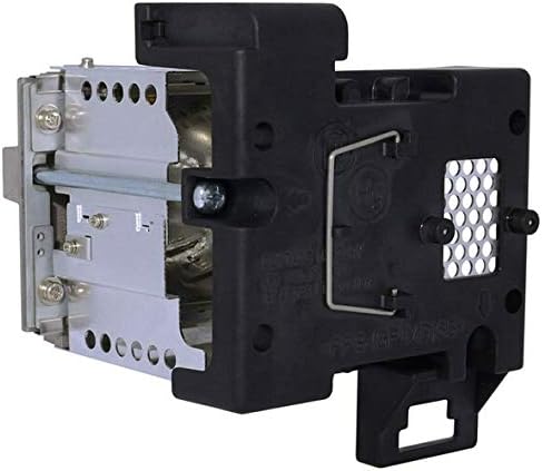 Supermait VLT-XD8600LP VLTXD8600LP 915D116O16 A+ Qualität Ersatz-Projektorlampe Birne mit Gehäuse Ko