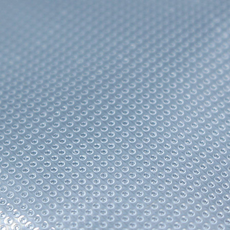 WACCOMT Pack 100 Stücke Poly Plastik Verpacken Taschen Öffnen Sie Oberseite Heisssiegel Vakuum Beute