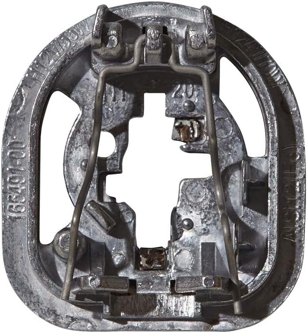 HELLA - Scheinwerfereinsatz, Fernscheinwerfer - Luminator - 1F8 162 870-031