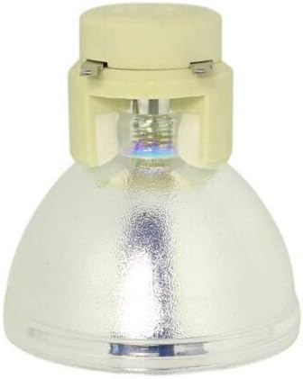 Supermait 275 Fit für 5J.JG705.001 / 5JJG705001 Original-Projektorlampe Birne Kompatibel mit Benq W1
