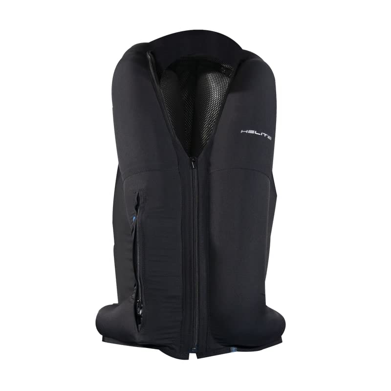 ZIP'IN 2.0 Airbag-Weste S + 5cm länger, S + 5cm länger