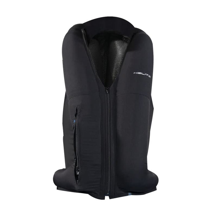 ZIP'IN 2.0 Airbag-Weste S + 5cm länger, S + 5cm länger