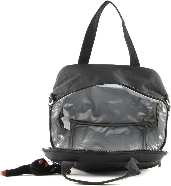 Kipling MIYO Taschen/Etuis Spielergrau True Black, True Black