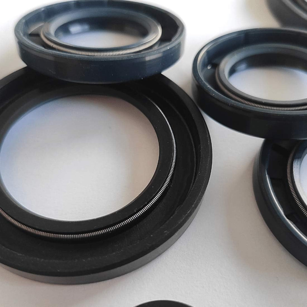 1 Pcs Simmerring Wellendichtring A 18mm x 32mm x 6mm | Radial Metrisch Öl dichtring aus FPM