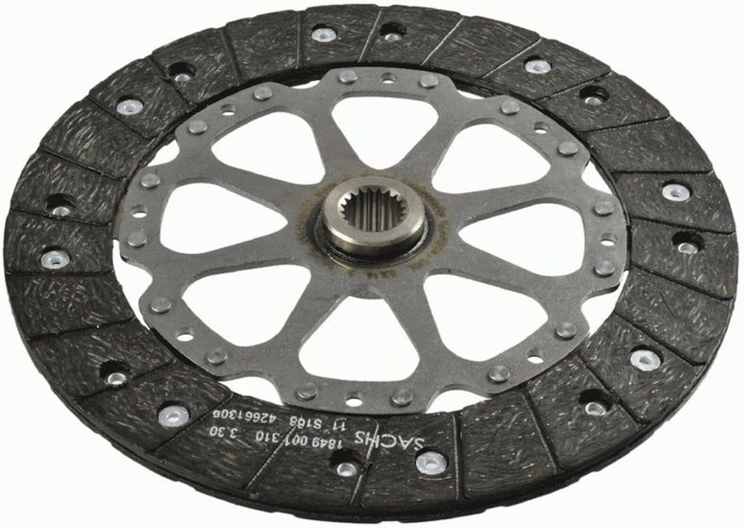 Sachs 3000 694 002 Kupplungssatz
