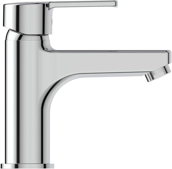 Ideal Standard B2137AA Calista single lever bath filler Wanneneinlauf, Chrome, Single Lever Bath Fil