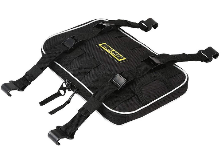 Nelson-Rigg Dual Sport/Enduro Front Fender Bag Kotflügeltasche vorne, Kotflügeltasche vorne