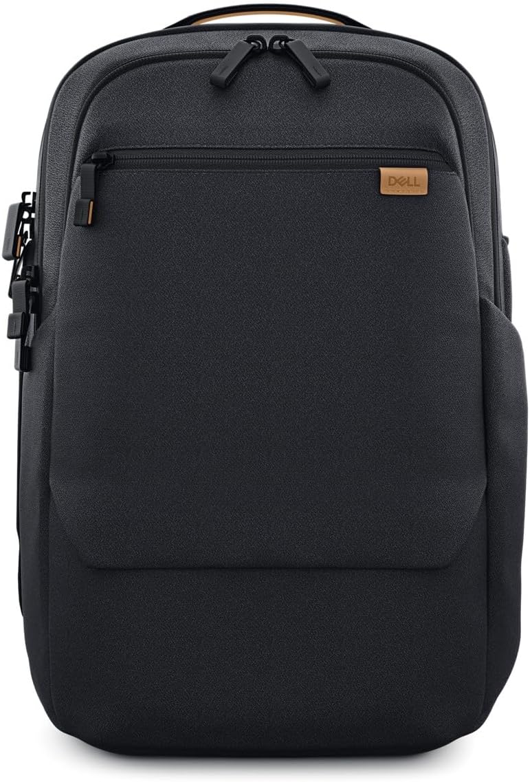 Dell EcoLoop Premier Backpack 14-16 Premier Backpack 14-16 - CP7625, Premier Backpack 14-16 - CP7625