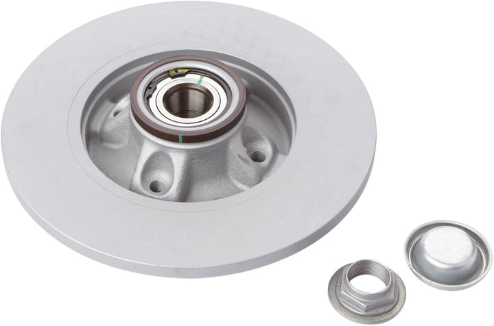 TRW DF6128BS Bremsscheibe