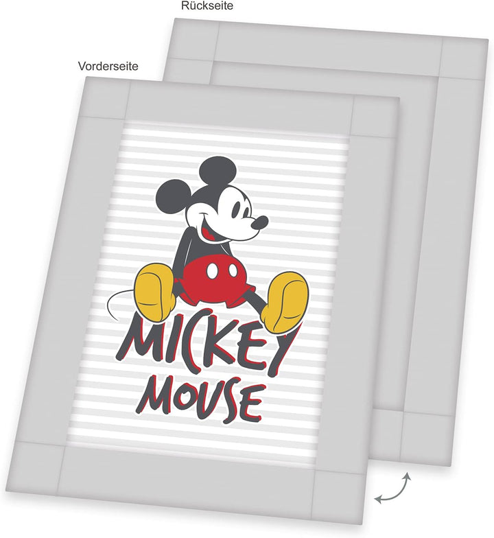 Herding Disney&