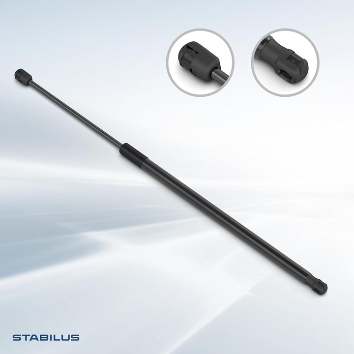 Stabilus Gasfeder 013258 LIFT-O-MAT® Gasdruckfeder mit 605 Newton u.a. für FORD Transit verschiedene