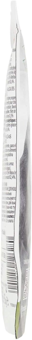 Almo Cat Classic Cuisine Gr55 Fil. Thunfisch/Algen
