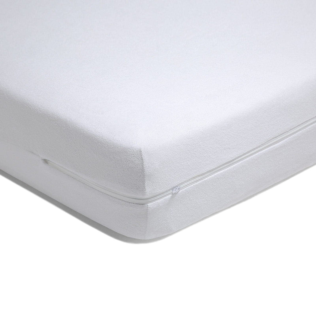 Caleffi Matratzenschoner Wasserdicht Atmungsaktive & Strapazierfähige - Matratzenauflage Waschbar be