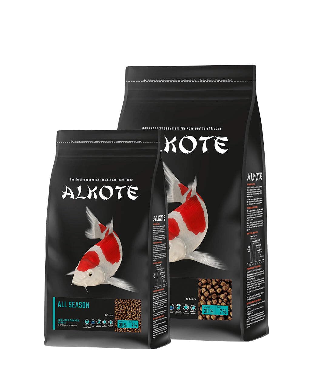 AL-KO-TE All Season Sink 4 kg