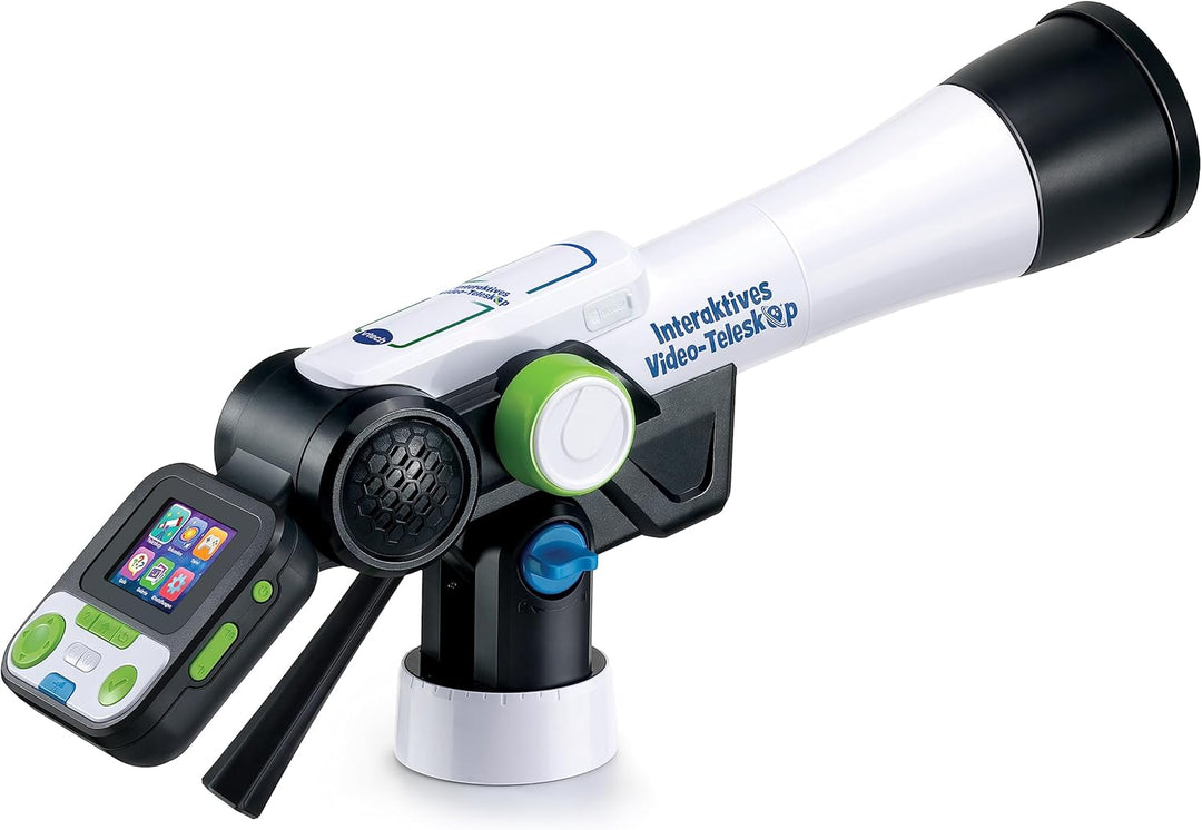 VTech Electronics Europe BV Interaktives Video-Teleskop