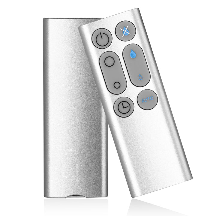 New Ersatz Fernbedienung Kompatibel mit Dyson Lüfter AM10