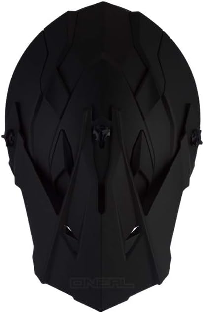 O'NEAL | Motocross-Helm | Kinder | MX Enduro | ABS Schale, Lüftungsöffnungen für optimale Belüftung