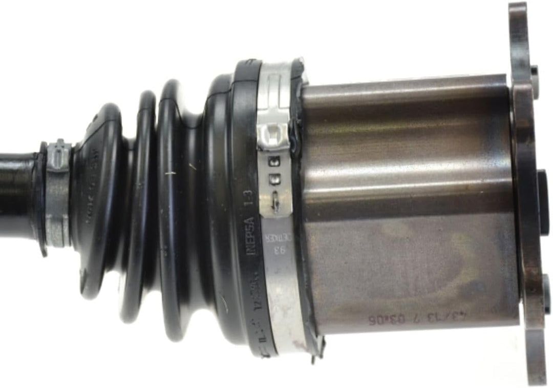 SPIDAN 24474 Antriebswelle