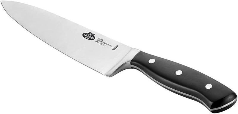 Ballarini Tanaro 18540-007-0 Kitchen Cutlery/Knife Set Knife/Cutlery Block